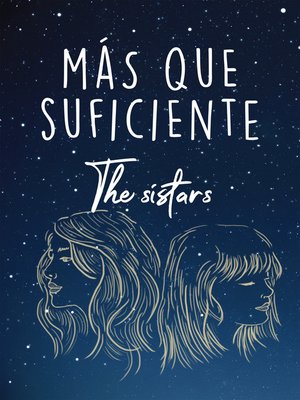 cover image of Más que suficiente